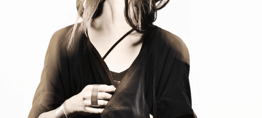 Zola Jesus Taiga Interview 2014 Photo