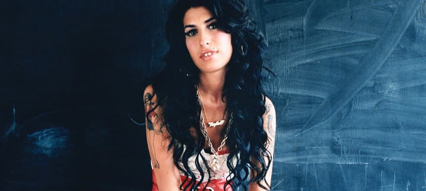 Amy
