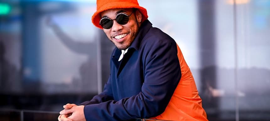 Anderson paak