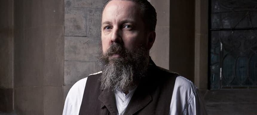 Andrew weatherall tom oldham shutterstock