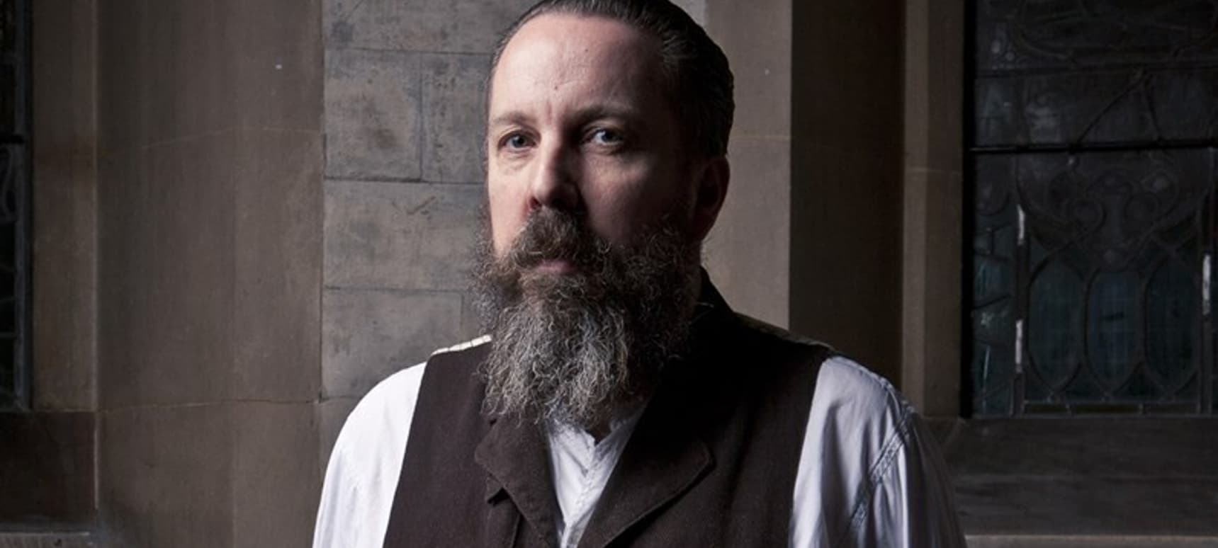 Andrew weatherall tom oldham shutterstock