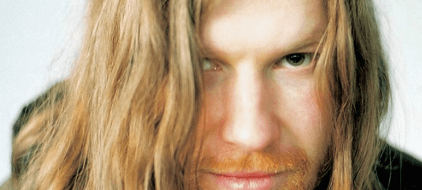 Aphex twin launch new website streaming music unreleased archive