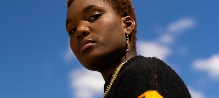 Arlo parks nme big read 7 2160x2700