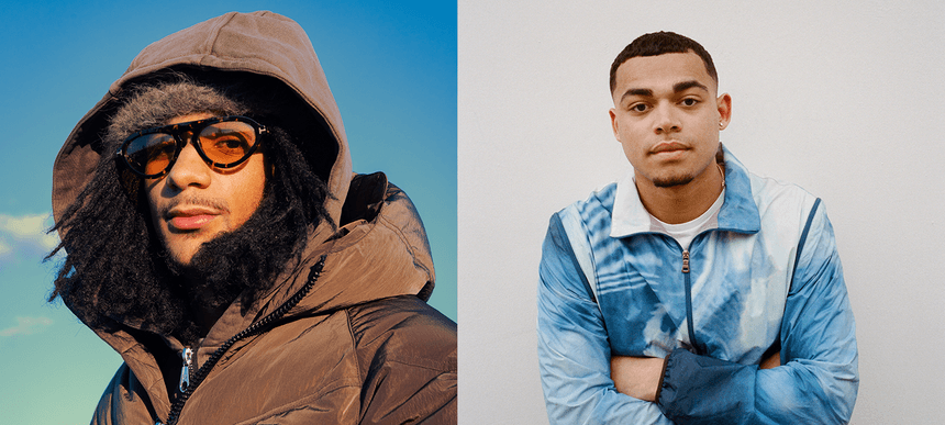 Arz x londo