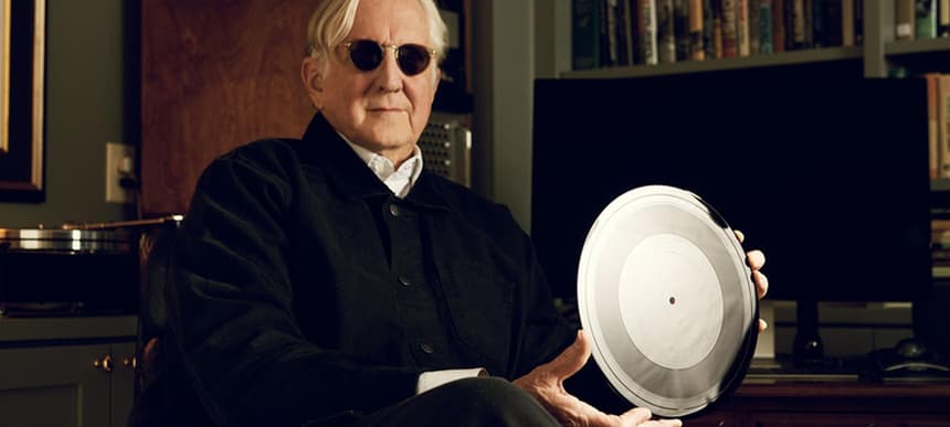 Attachment t bone burnett disc