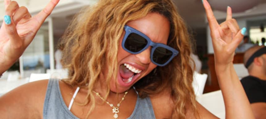 Beyonce