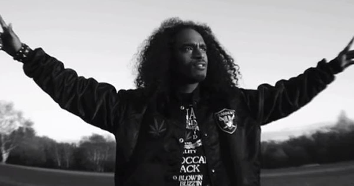 Black The Ripper passes away aged 32 | DMY