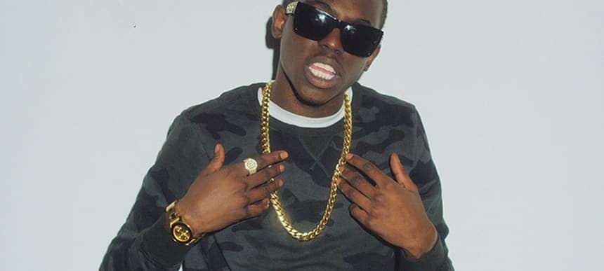Bobby shmurda bb