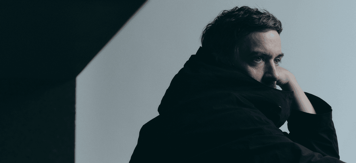 Album Review: Bonobo - 'Distance in Static'