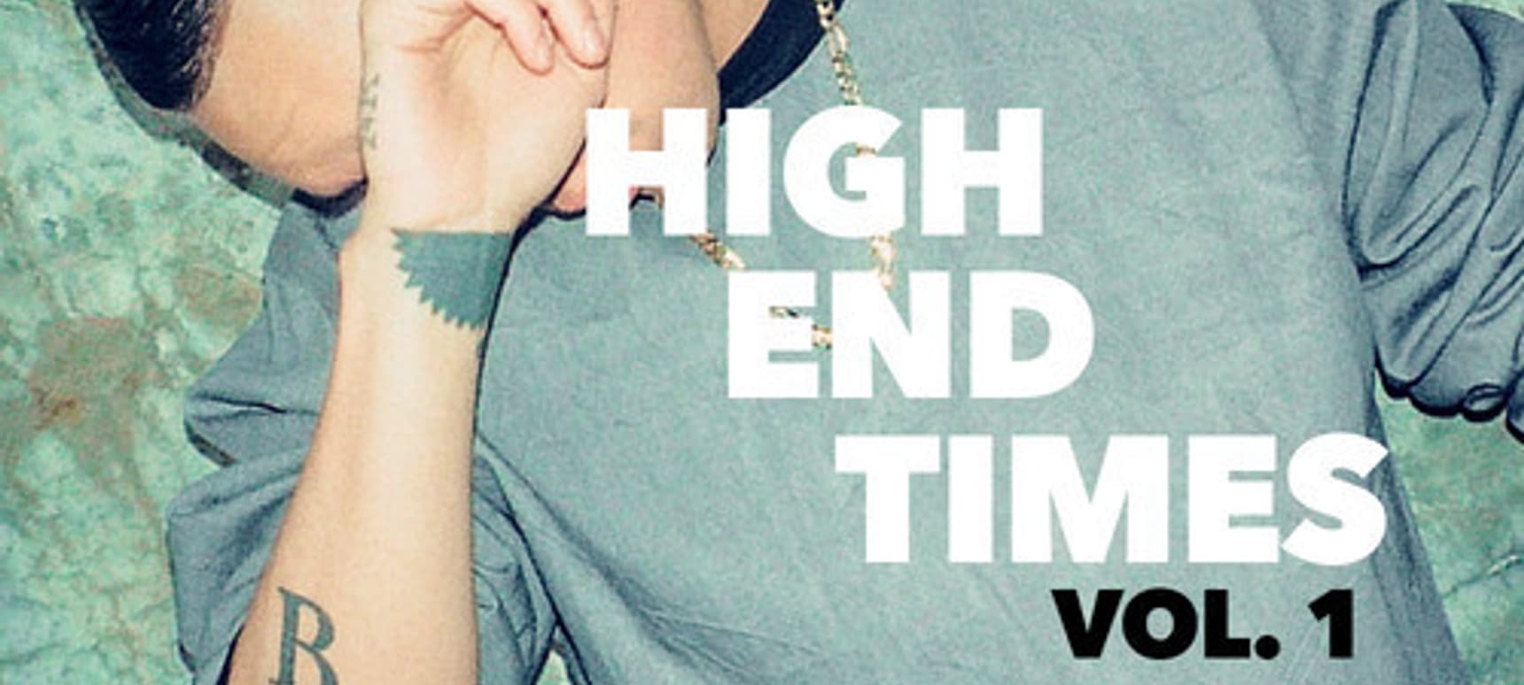 Brenmar high end times vol 1