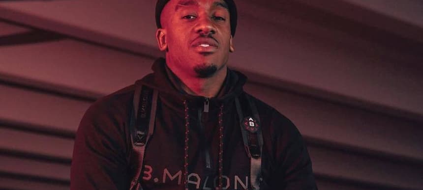 Bugzy malone credit michael odonnell