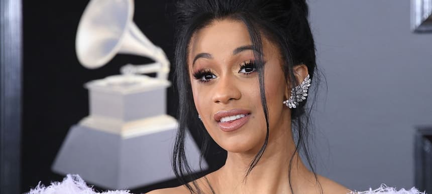 Cardib