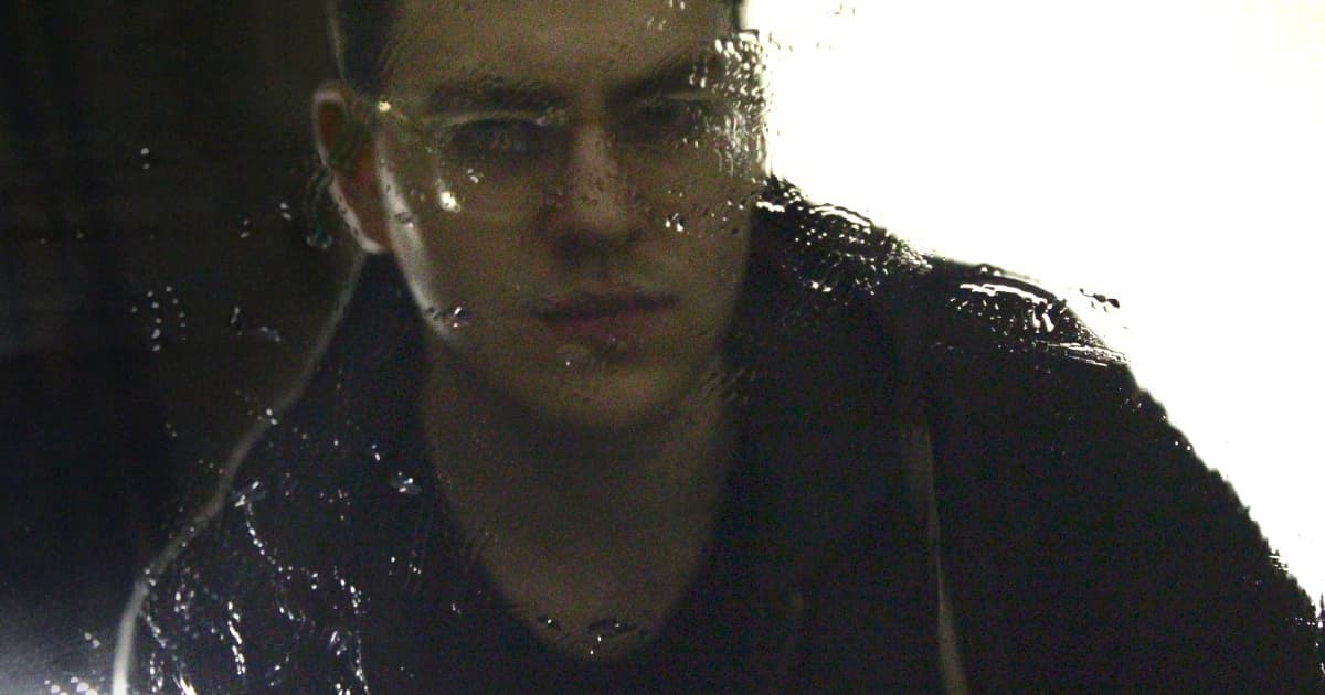 CFCF interview "Evocative rather than provocative." DMY