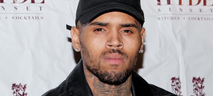 Chrisbrown