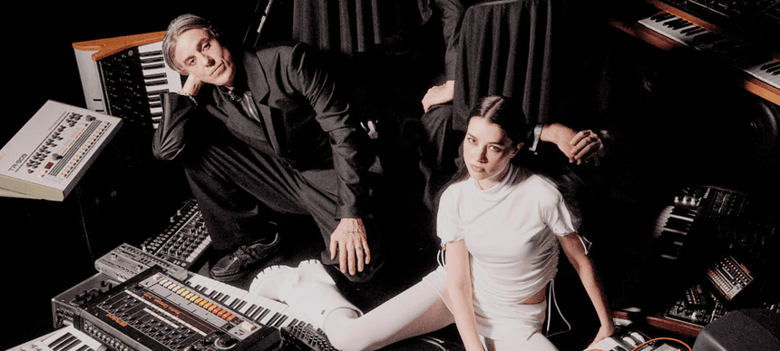 Confidence man