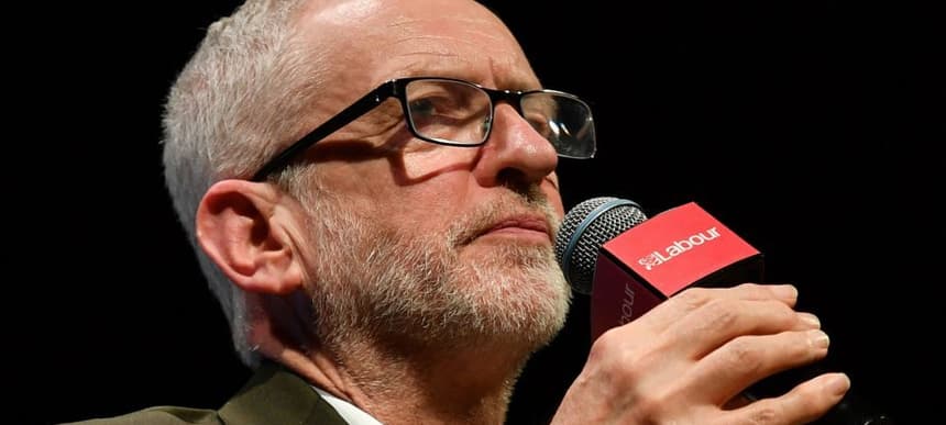 Corbyn