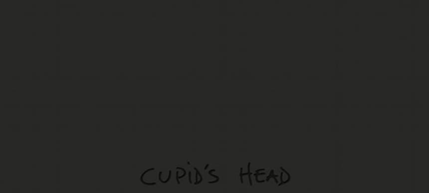 Cupids head
