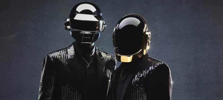 Daftpunk