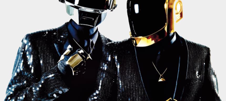 Daftpunk