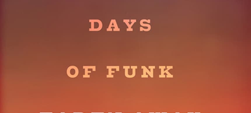 Dam funk snoop dogg