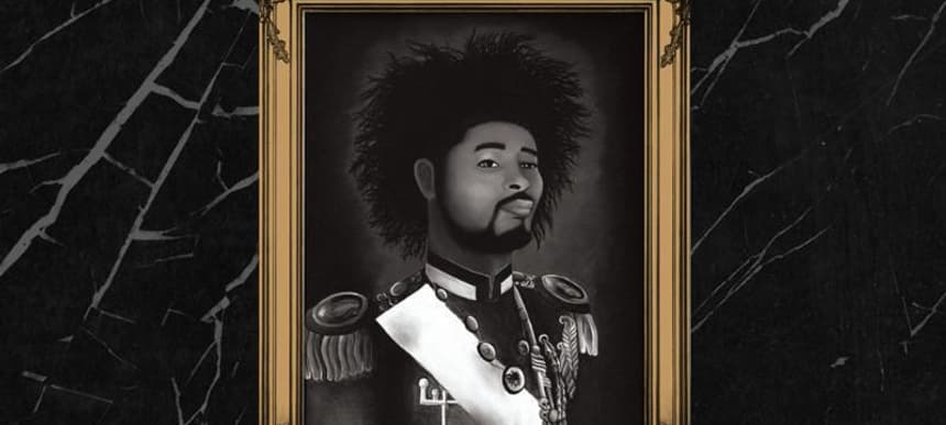 Danny brown old