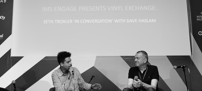 Dave sethtrox