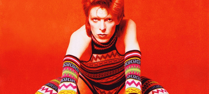 David bowie