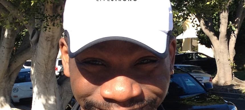 Dean blunt