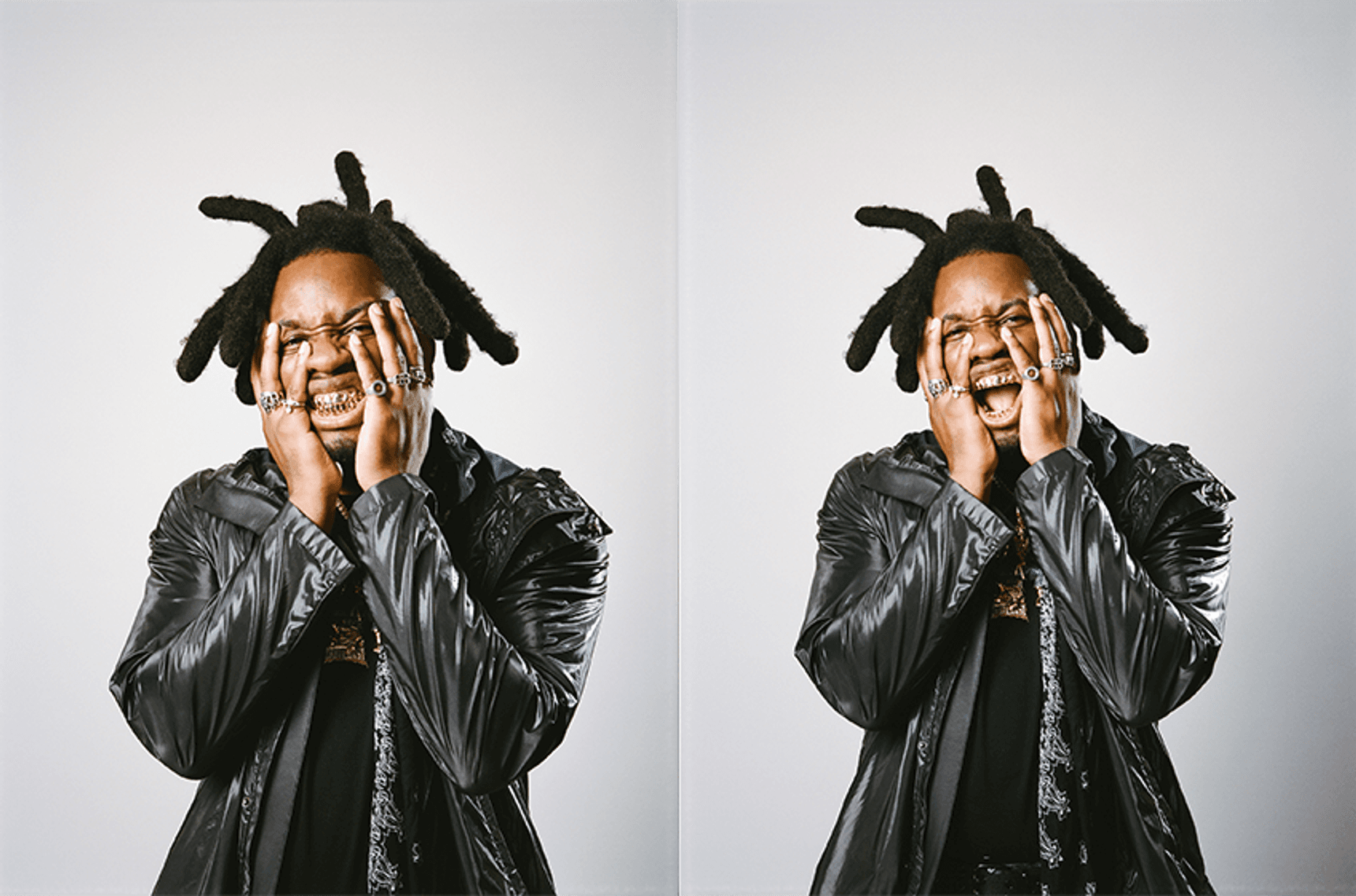 Denzel x2