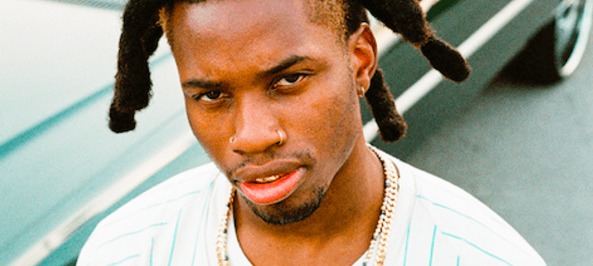 Denzel curry