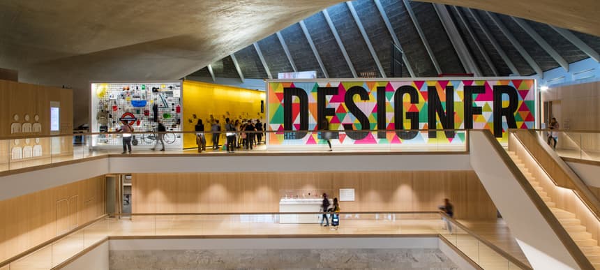 Dezeen brexit passport design competition exhibition design museum london dezeen 2364 hero