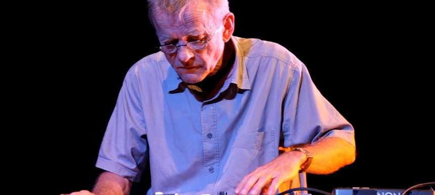 Dieter moebius