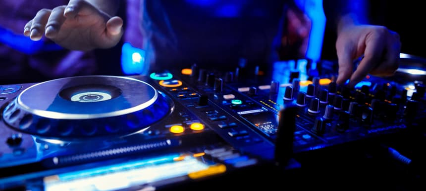 Dj