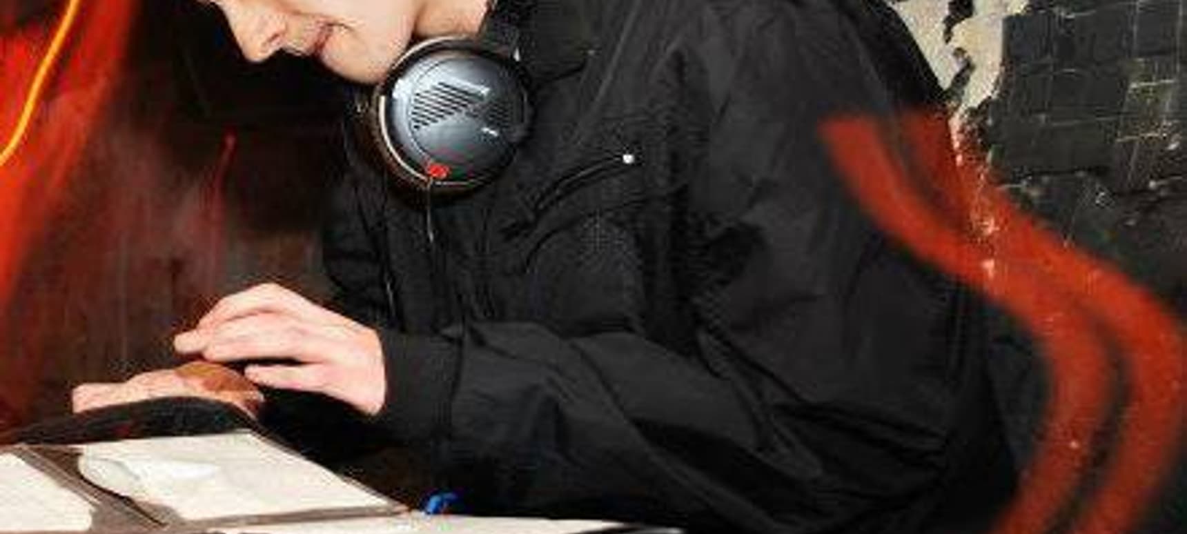 Dj spookz 1