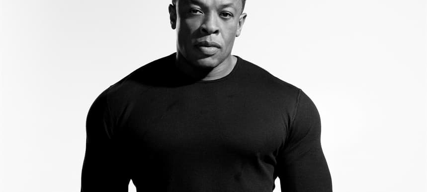 Dr Dre