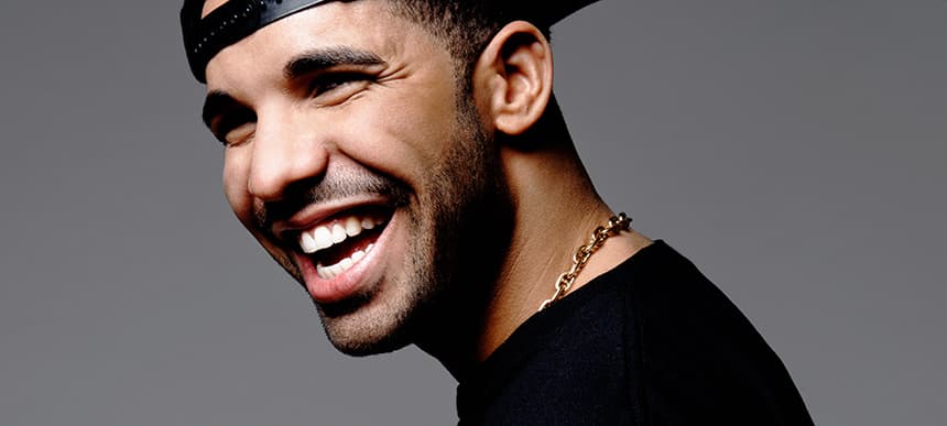 Drake cover 990