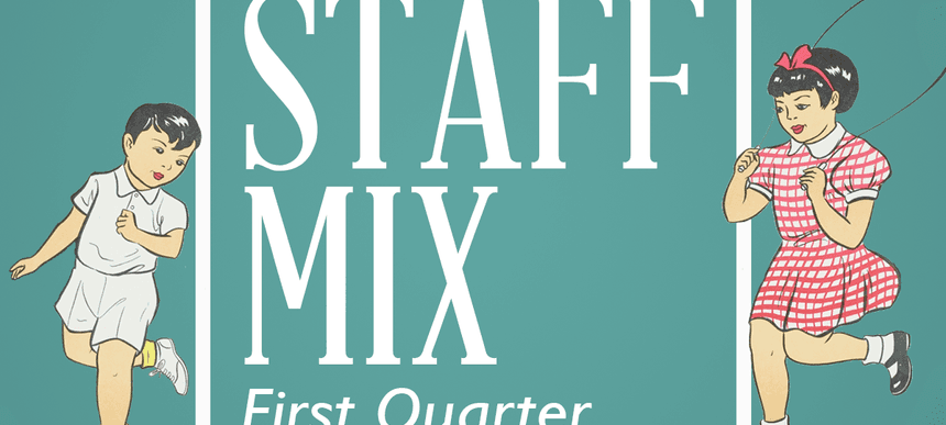 Dummy staff mix5