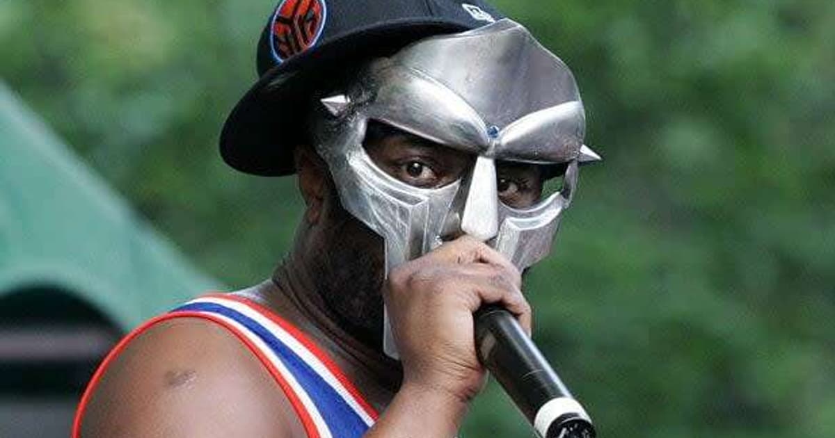 Medical negligence may have contributed to MF DOOM's death, rapper's ...