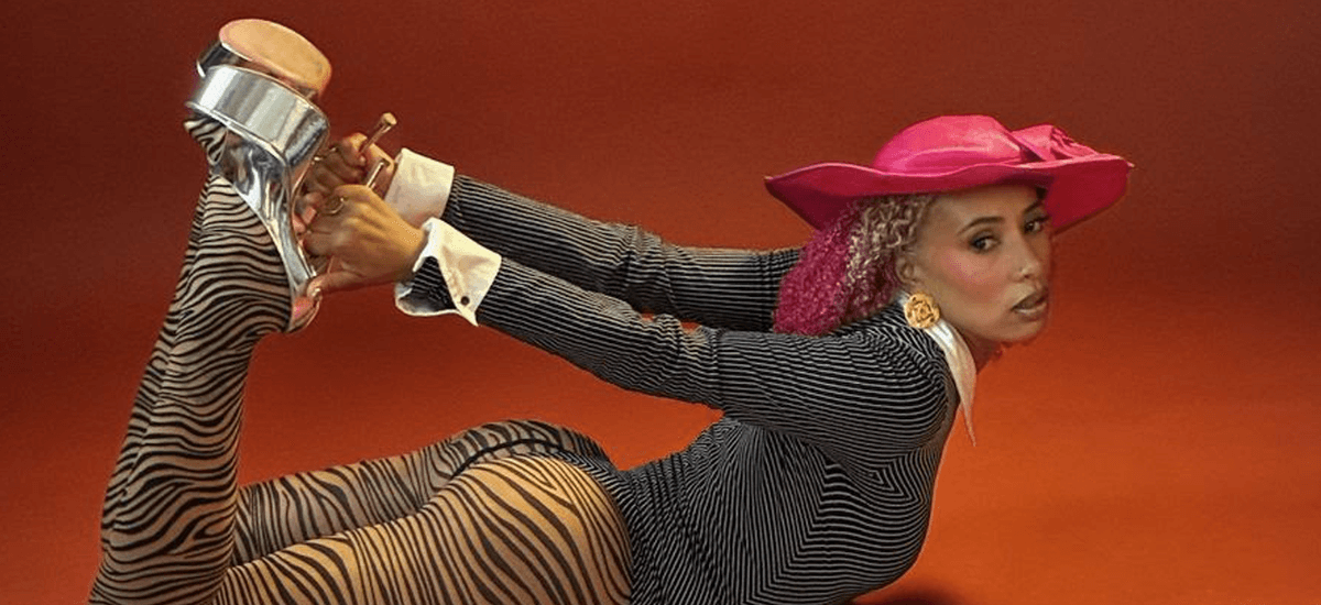 10 Best Reworks/Bootlegs according to Eliza Rose