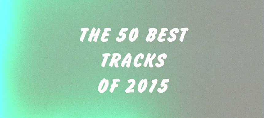 Eoy tracks