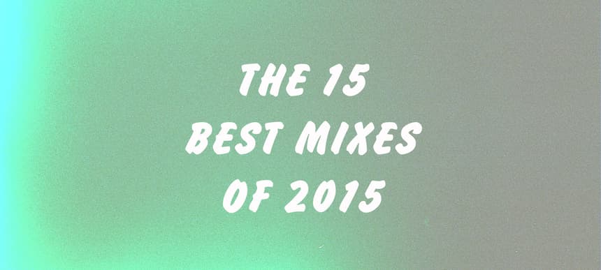 Eoylists mixes
