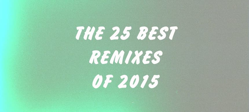 Eoylists remixes