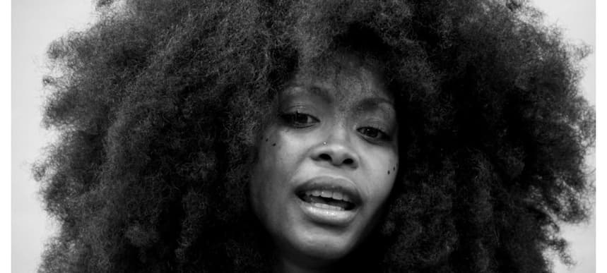 Erykah