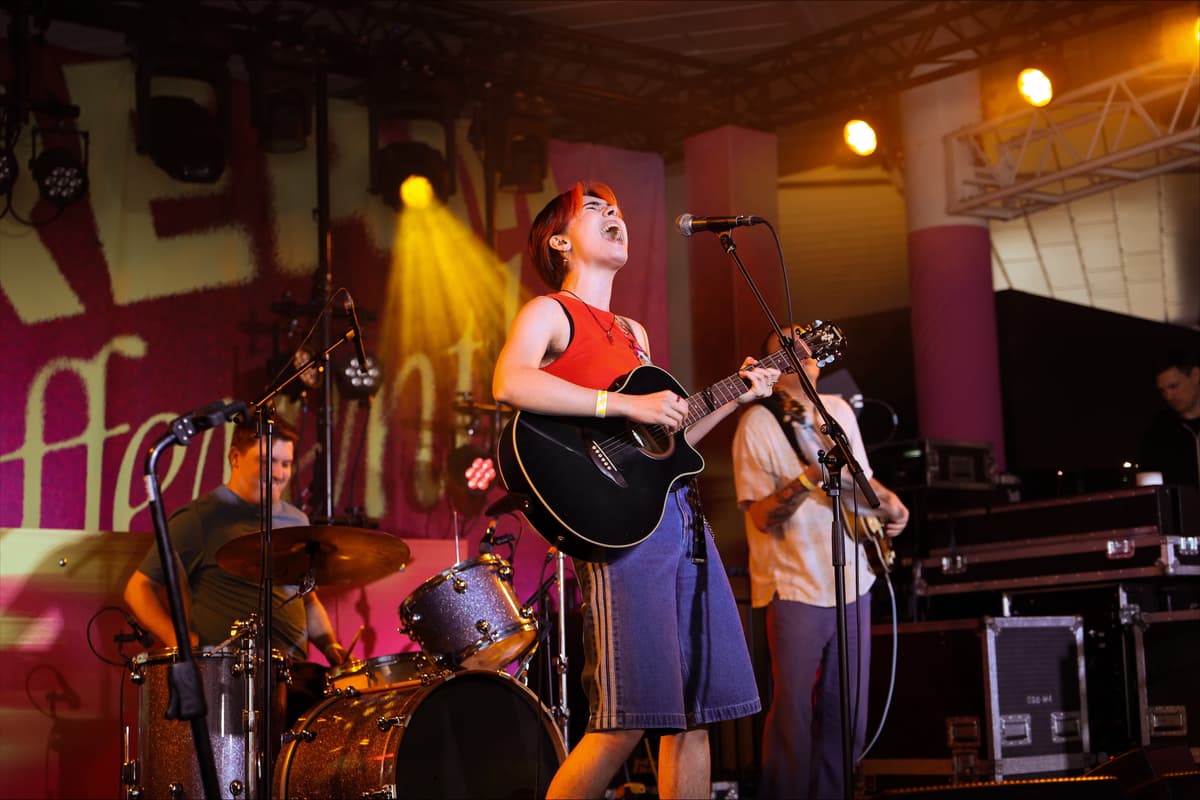 Factory international