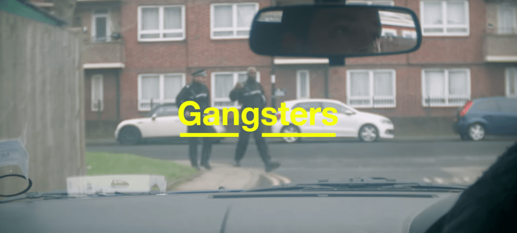 Famousenogangs