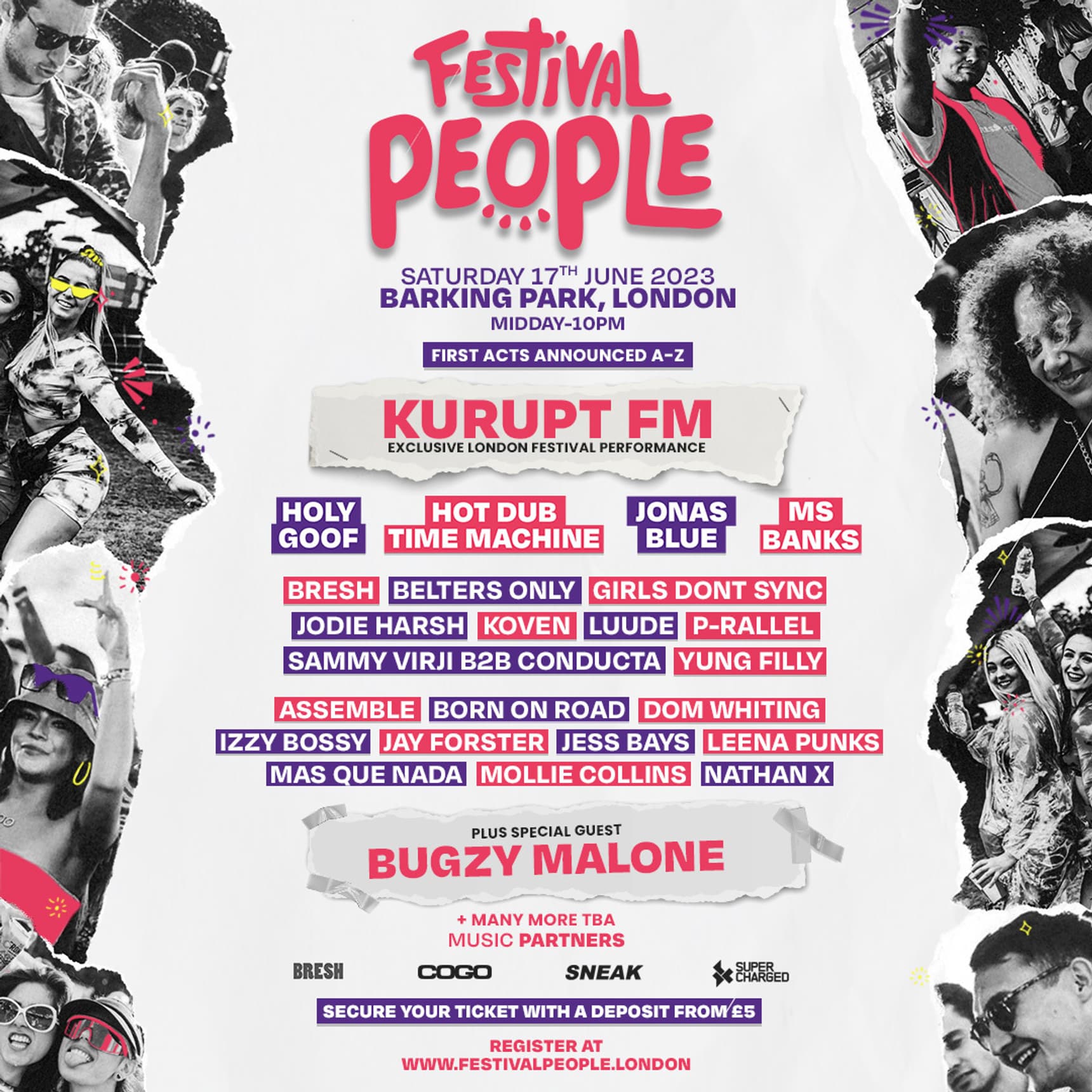 Festivalpeople insta square