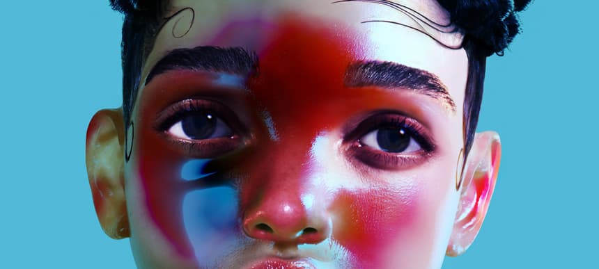 Fka twigs lp1