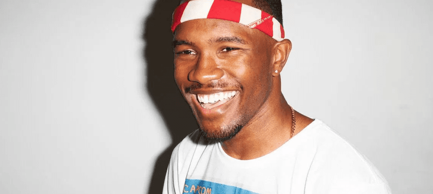 Frank ocean new york times interview