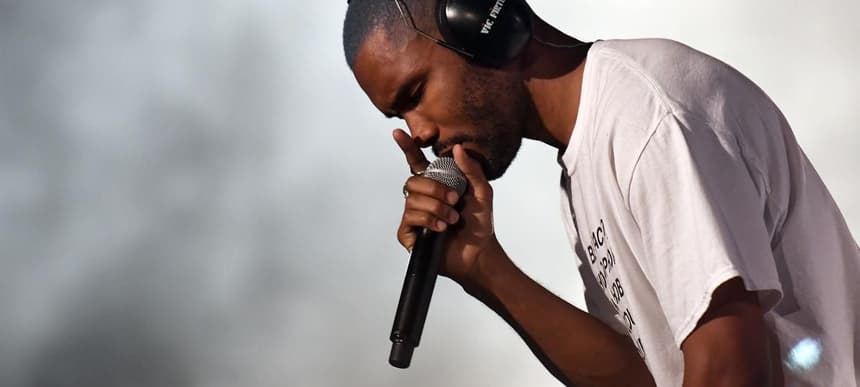 Frank ocean coachella 2023
