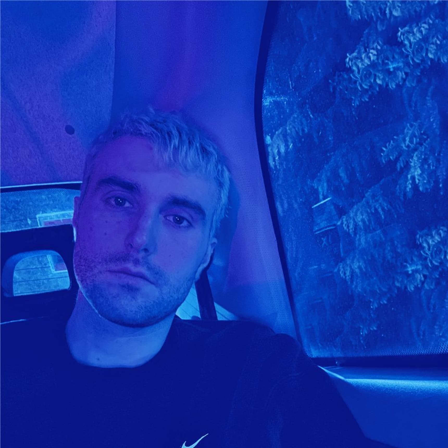 Fred again actual life 3 artwork